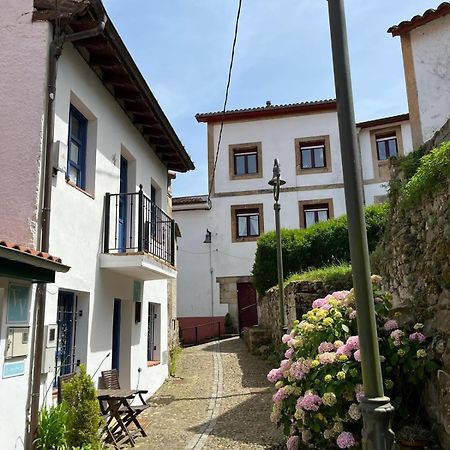 Pexe Na Mar Villa Lastres Eksteriør bilde