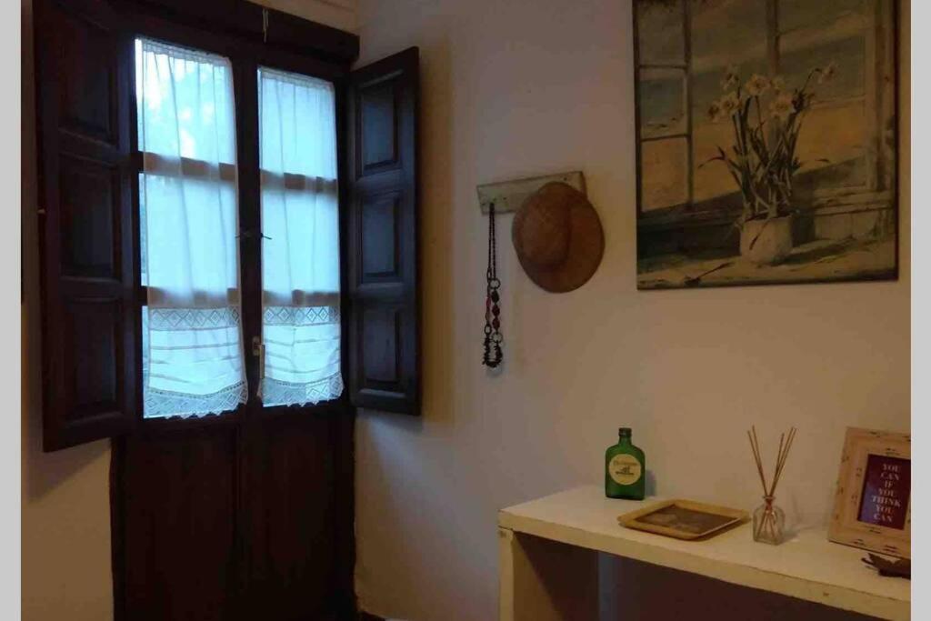 Pexe Na Mar Villa Lastres Eksteriør bilde