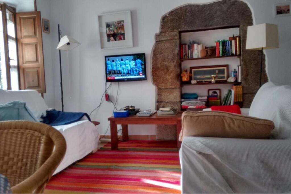 Pexe Na Mar Villa Lastres Eksteriør bilde