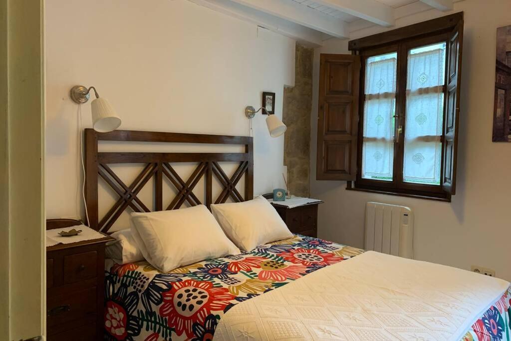 Pexe Na Mar Villa Lastres Eksteriør bilde