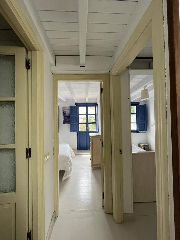 Pexe Na Mar Villa Lastres Eksteriør bilde