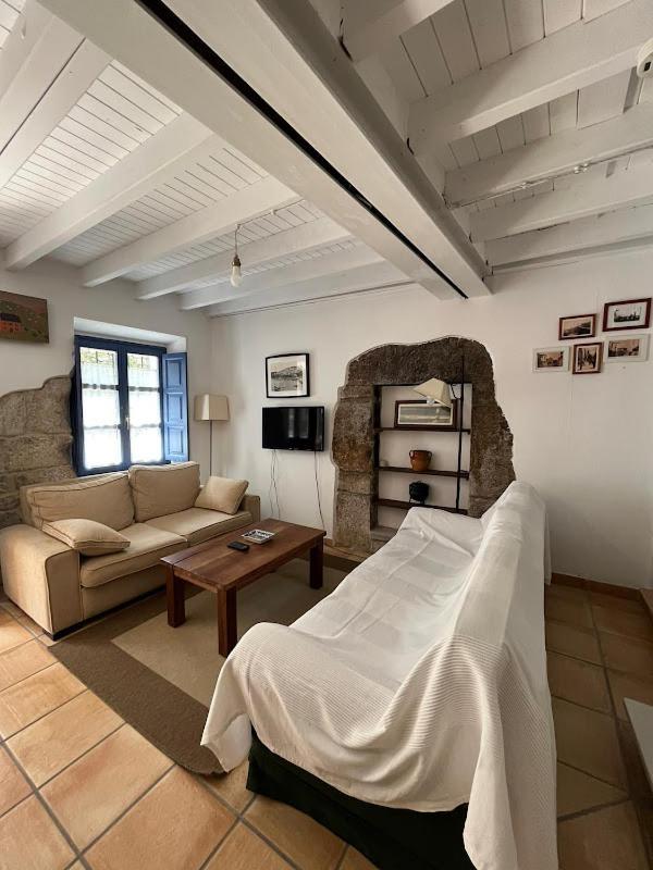 Pexe Na Mar Villa Lastres Eksteriør bilde